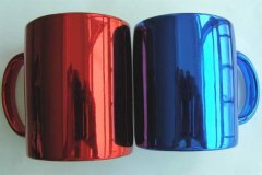 色差儀監(jiān)控電鍍件顏色一致性